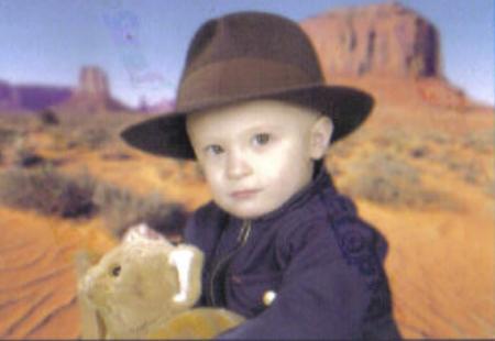 mon fils