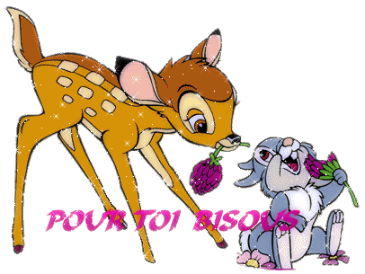 bambi