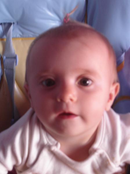 mon bebe